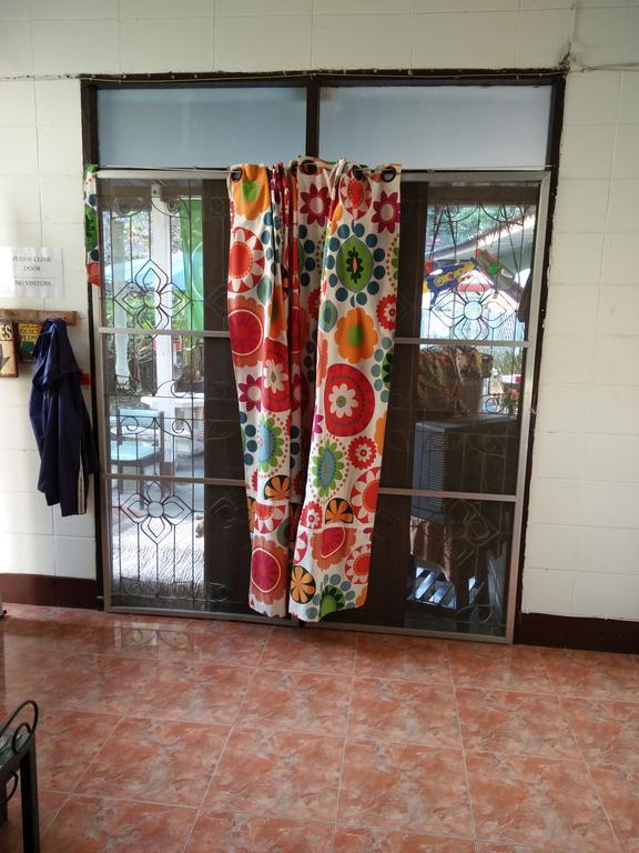 Samlanjed Guesthouse Chiang Mai Exterior foto