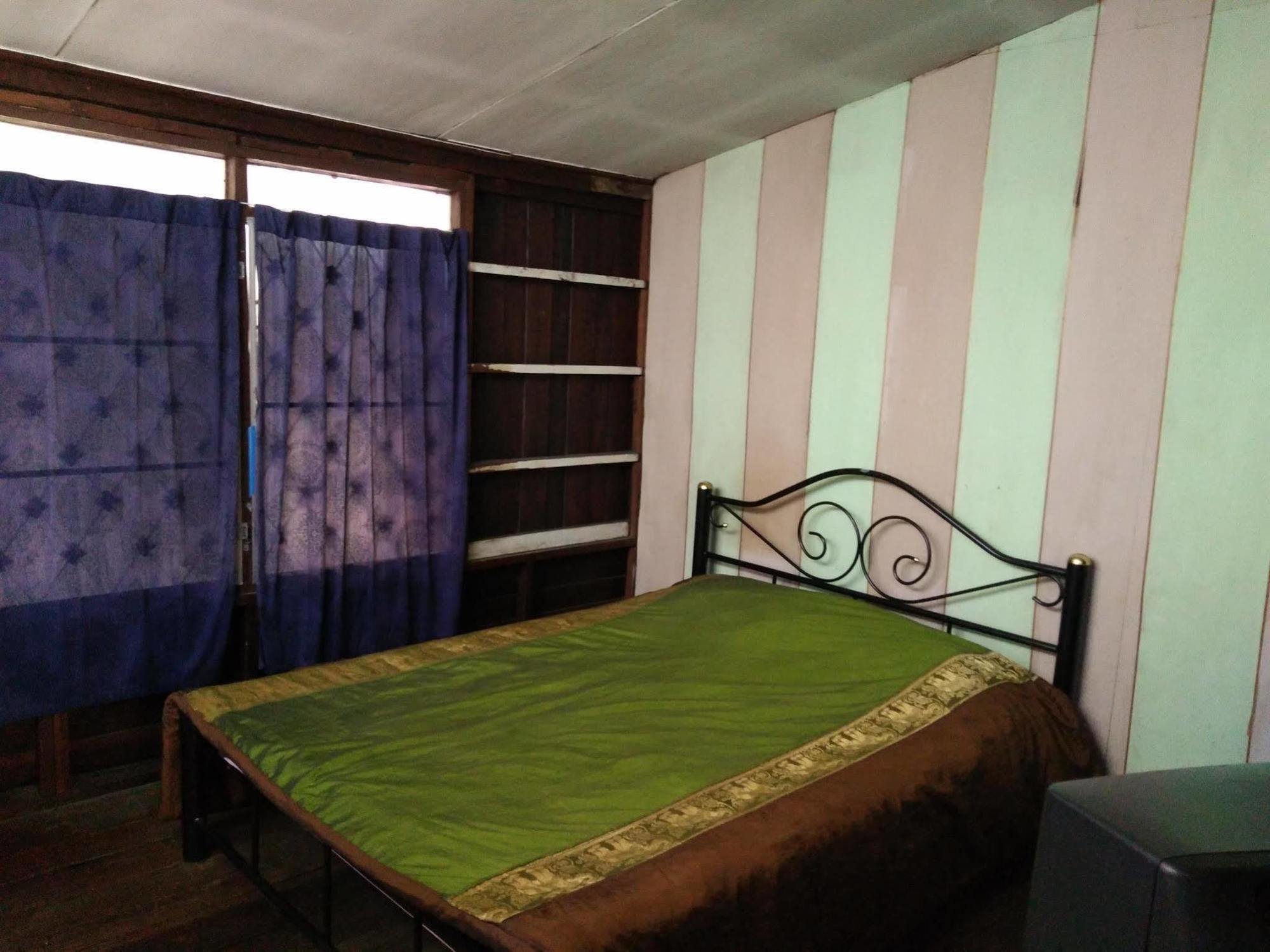 Samlanjed Guesthouse Chiang Mai Exterior foto